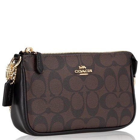 All ada 64234 coach Women Sling Bag Hand Bag yxb