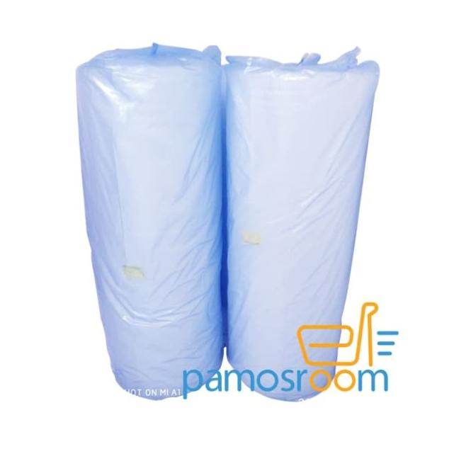 

PROMO Bubble pack (packing) / bubble wrap (wrapping) U : 1,25m x 50m