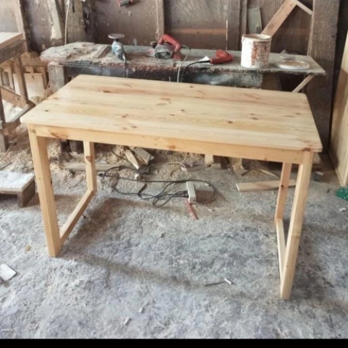 Meja Bar Meja Jumbo 120*60*75