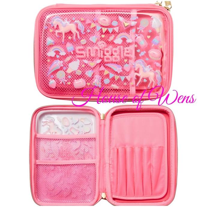 

TERLARIS SMIGGLE FIESTA HARDTOP PENCIL CASE ORIGINAL - TEMPAT PENSIL SMIGGLE /ALAT TULIS AESTHETIC/ALAT TULIS SEKOLAH/ALAT TULIS SET/ALAT TULIS LENGKAP/ALAT TULIS ANAK/ALAT TULIS LUCU
