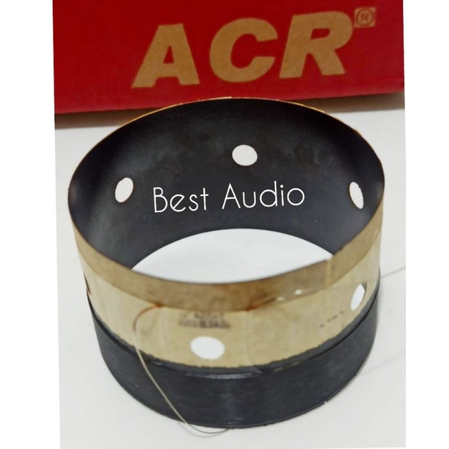 Spul Spol Spool Speaker 10inch Fabulous Array 2560 M