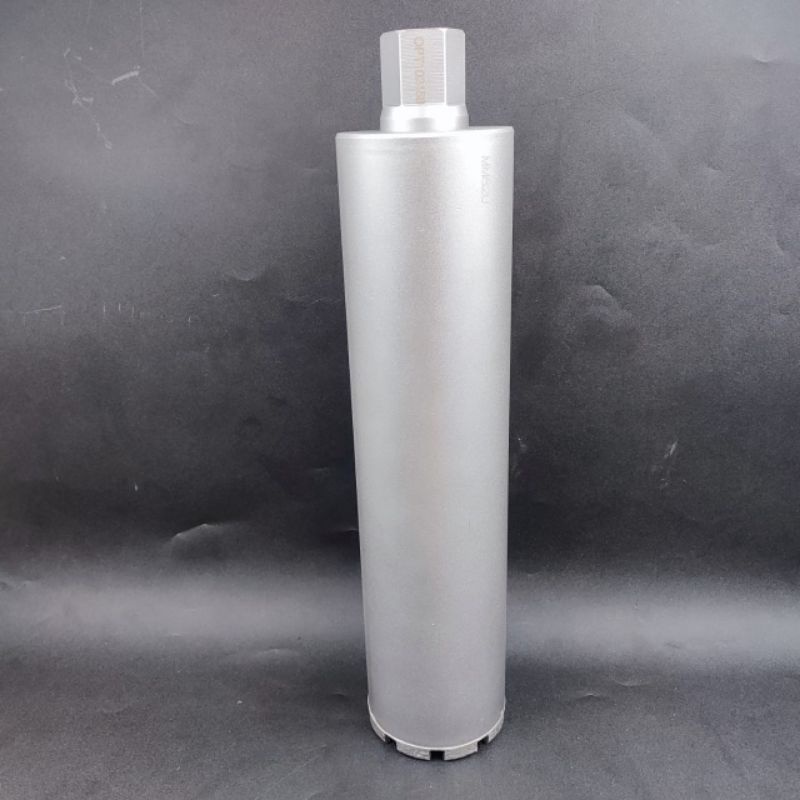 mata bor coring beton 32 mm x 450 mm opt / diamond core drill 32 mm