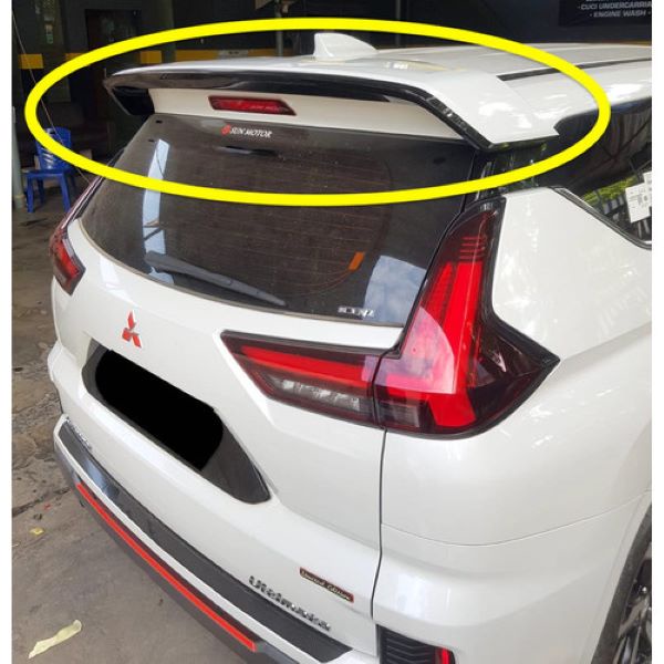 SPOILER NEW XPANDER / XPANDER CROSS 2022 - ON ORIGINAL