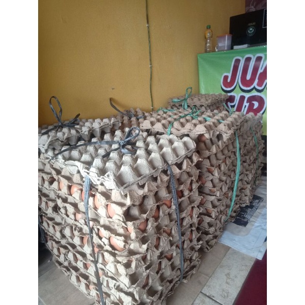 

Telur Ayam negri 1kg