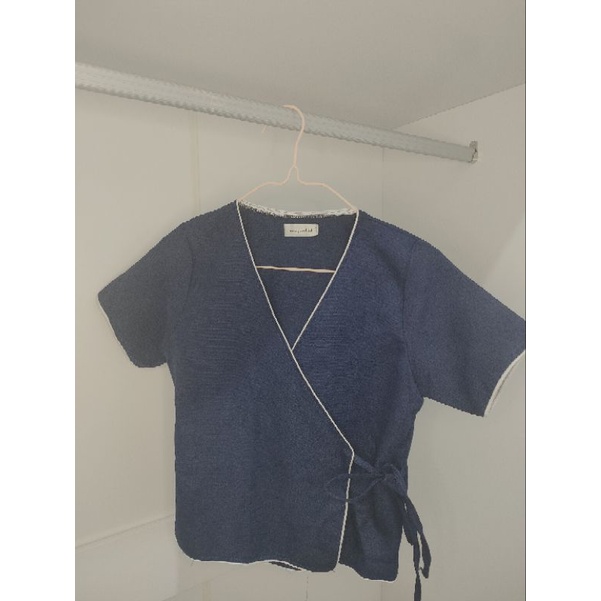 mayoutfit blouse