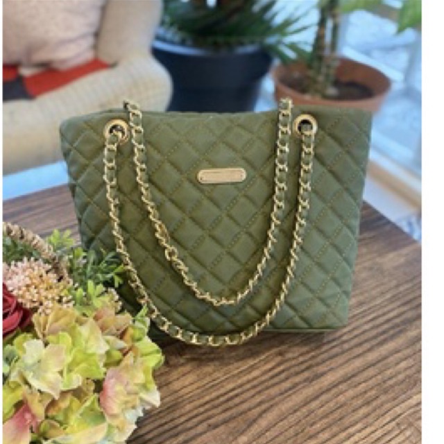 TOTE BAG SAVIRA TAS TOTE TAS WANITA VIRAL GTC TAS SELEMPANG WANITA TAS KERJA SHOULDER BAG RACUN SHOP