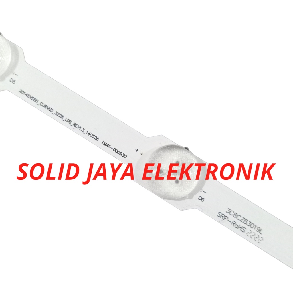 BACKLIGHT TV LED SAMSUNG 55 INC UA 55HU7200 55HU7100 55HU7800 UA55HU7200 UA55HU7100 UA55HU7800 LAMPU BL 15K 55HU UA-55HU7200 UA-55HU7100 UA-55HU7800 55INCH 55INC 55IN