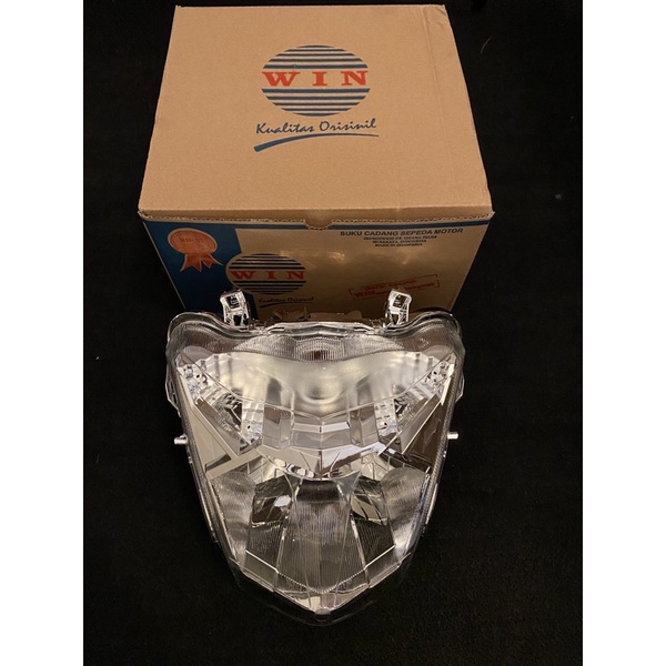 REFLEKTOR DEPAN WIN BEAT ESP 2016-2019