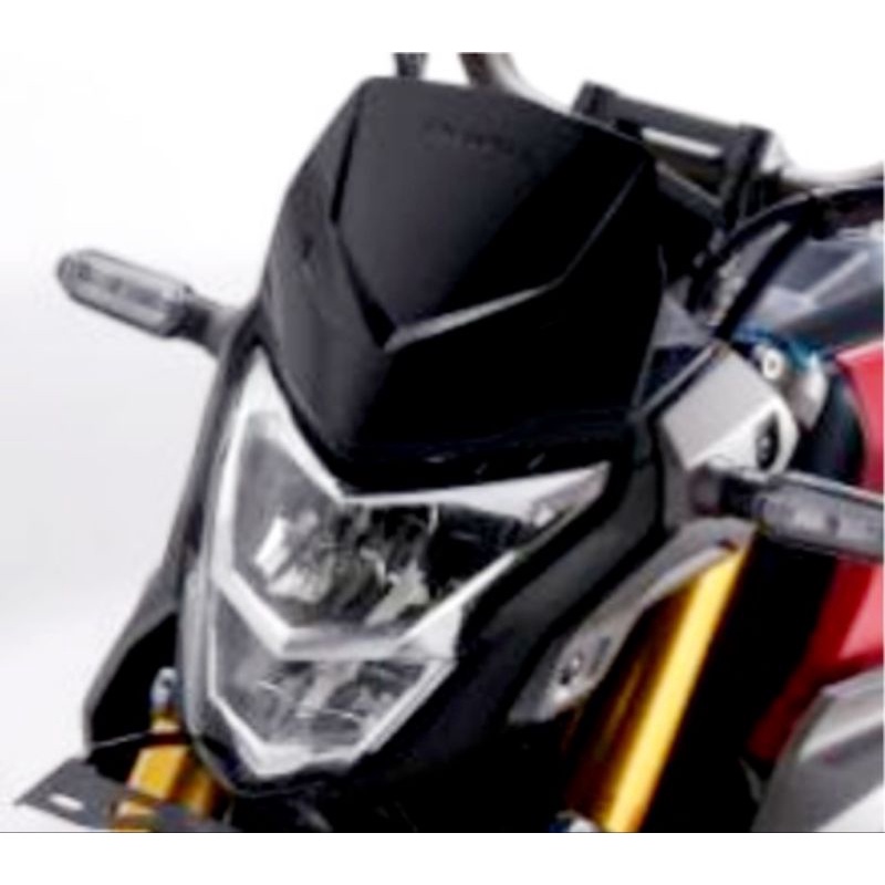 VISOR NEW CB150R 2021 ORI AHM