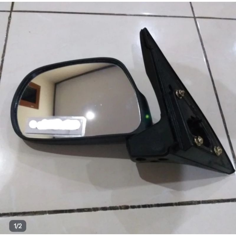 spion mobil avanza xenia lama 2004-2011 model Tipis EMGI 5087 manual kiri