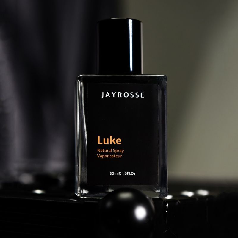 Luke Parfum Lokal Tahan Lama || Parfume Hype || JayRosse - Konsumthrift Parfum