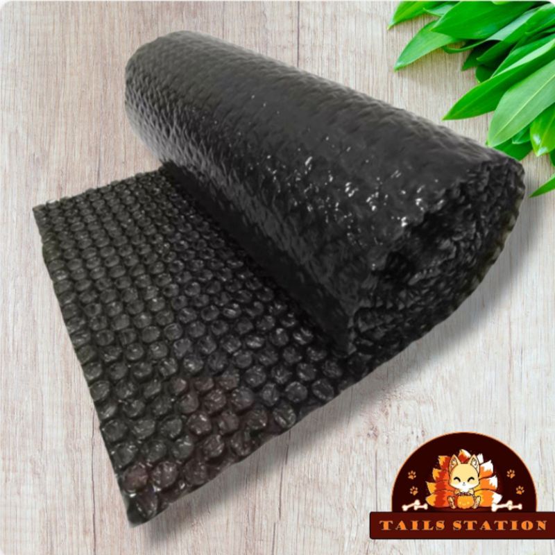 

Extra Bubble Wrap Tambahan Untuk Barang Kecil