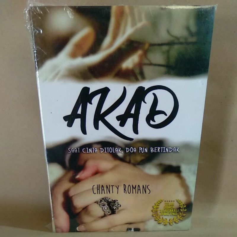 

Novel Akad