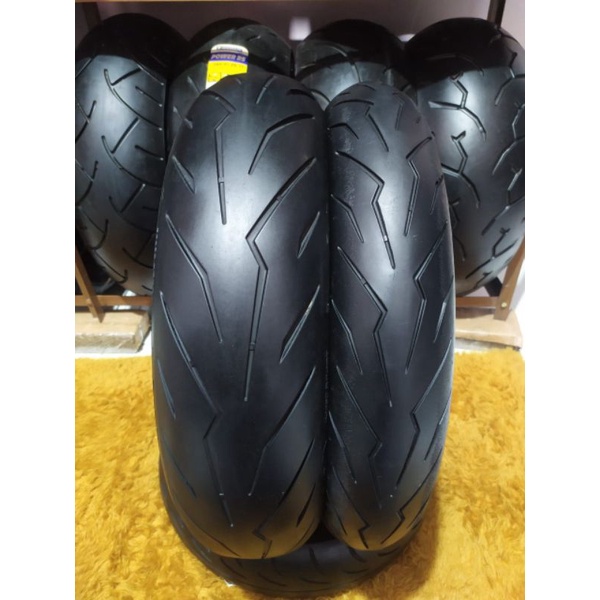 Ban Diablo rosso III