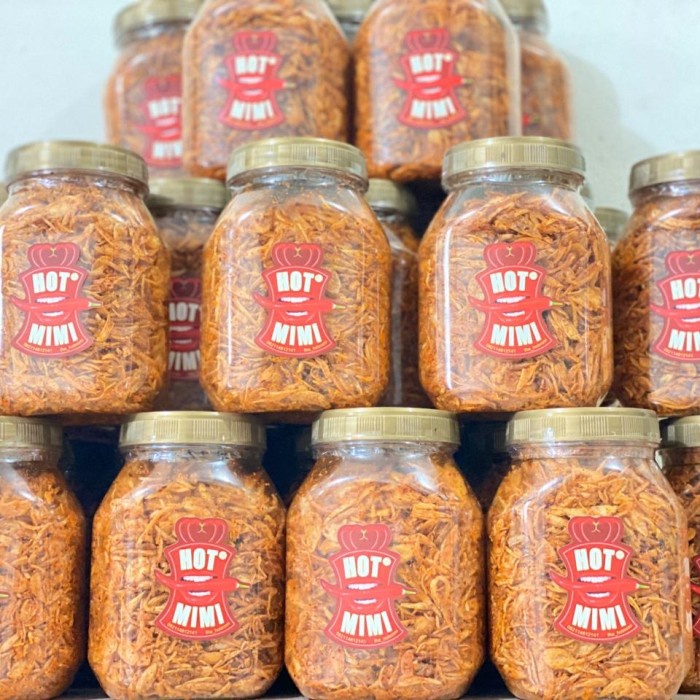 

bawang goreng original