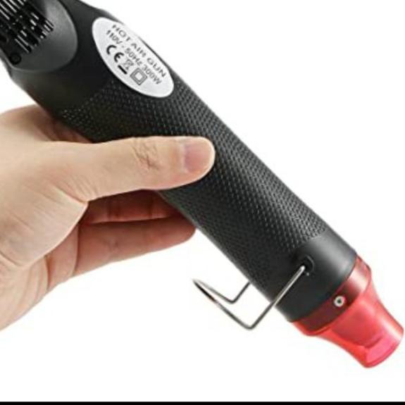 mini heat gun hot gun