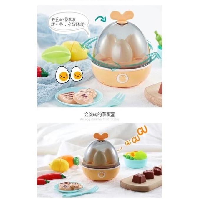 Mainan Spraying Mist Kitchen Set Modern Kitchen Set