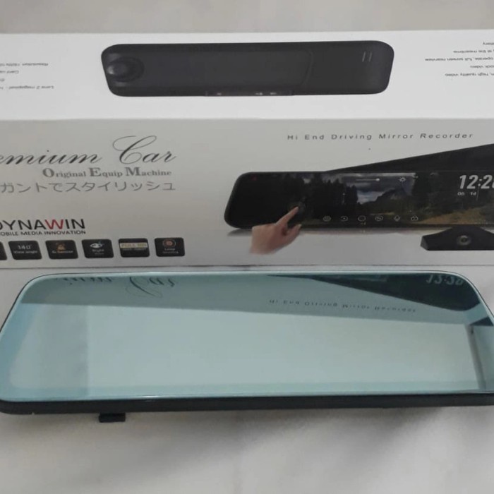 Tv Spion Dvr Dynawin Kamera Spion Dvr Dynawin