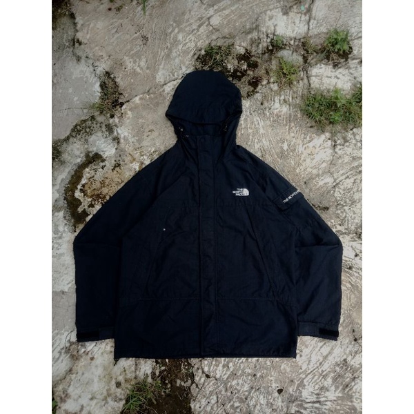 the north face saku samping