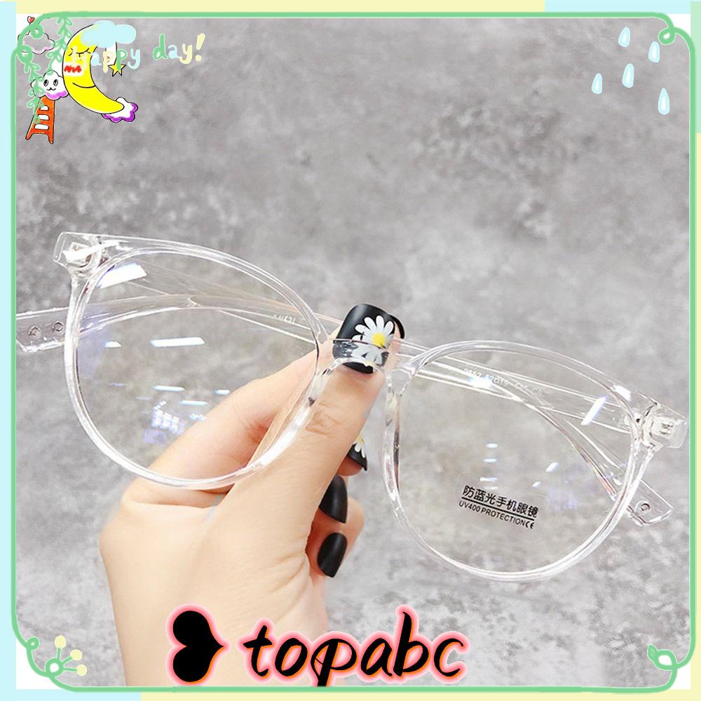 Kacamata Anti Blue Light Portable Untuk Pria Dan Wanita