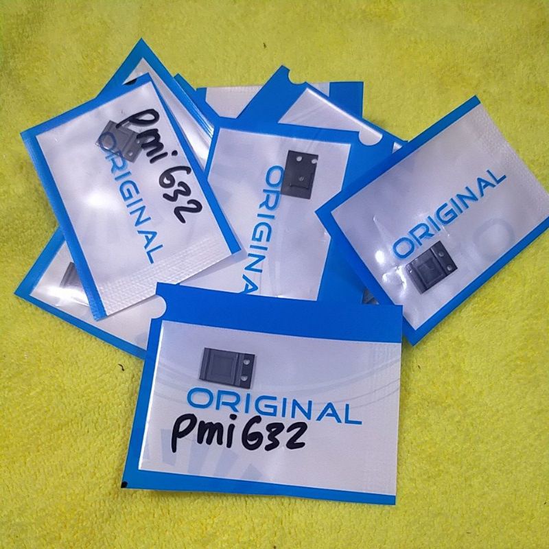 ic power pmi632