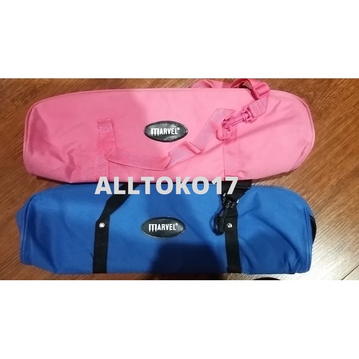 TAS PIANIKA MERK MARVEL