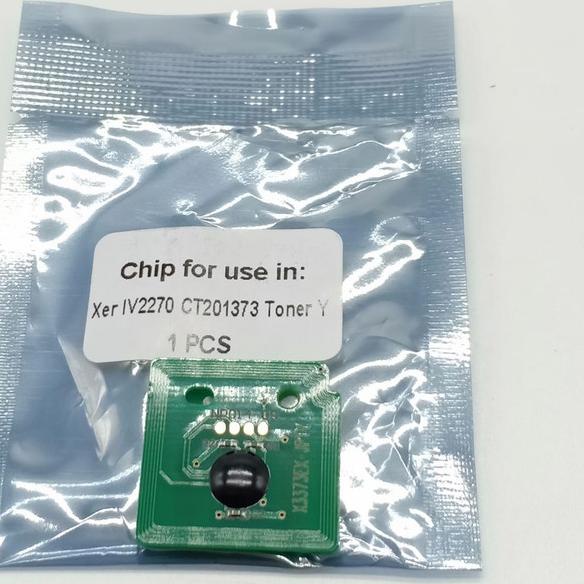 Chip Toner C2270 C3370 C3371 C5570 C-2270 3370 3371 5570