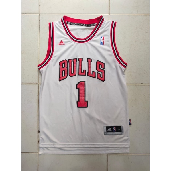 jersey basket chichago bulls