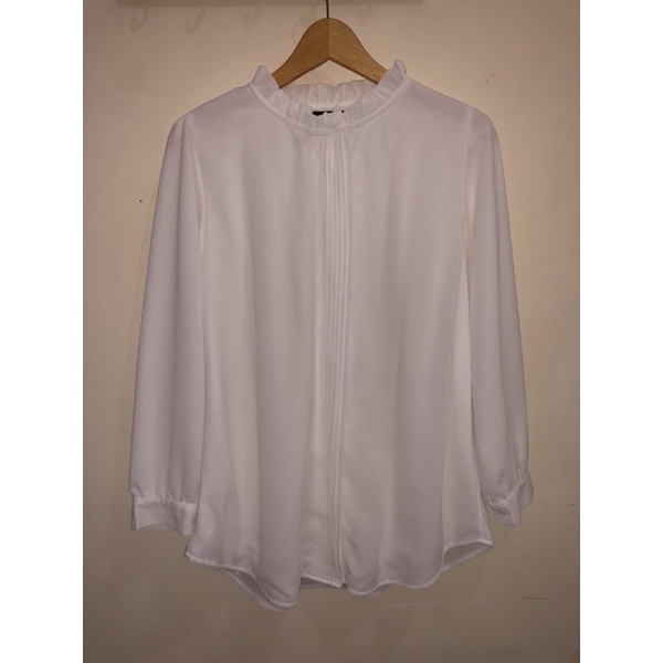 Yasmine Blouse Teras Baju