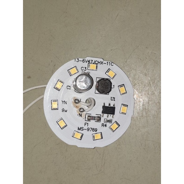 LED PCB BMX 5WATT 7 WATT 9 WATT 12 WATT 18 WATT 40 WATT