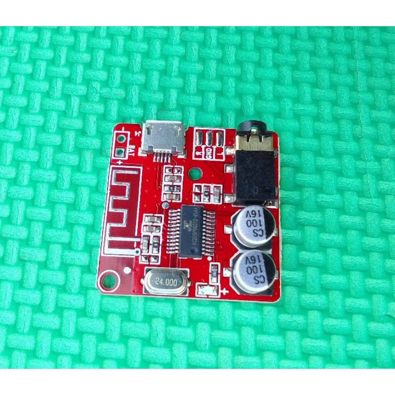 modul bluetooth