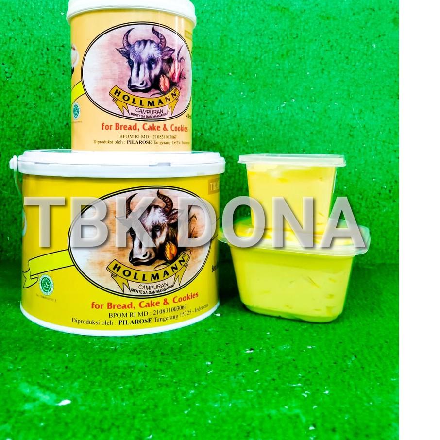 

Terlaris Hollman Butter 500gr