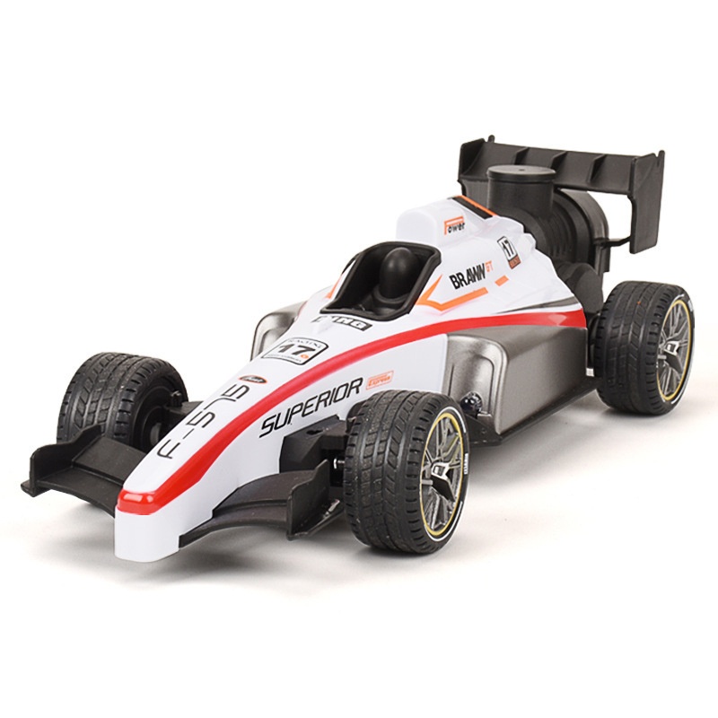 Mainan Anak SPEED FORMULA CAR RC Ferrari F1 Remote Control Fomula One