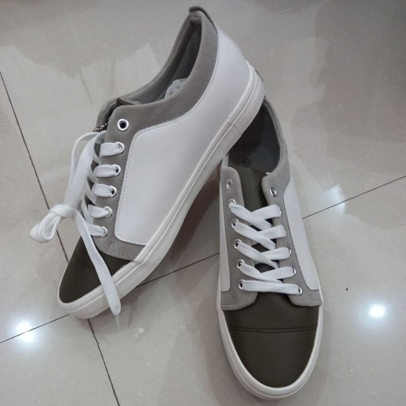 Sepatu Airwalk Sammy (M)