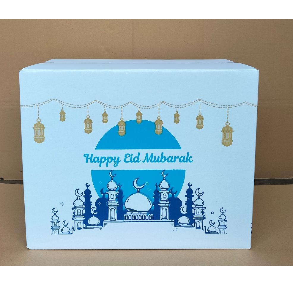 

(K-K8K-✉) Box Parcel 40x25x33 Cm / Box Packing Besar bisa cod