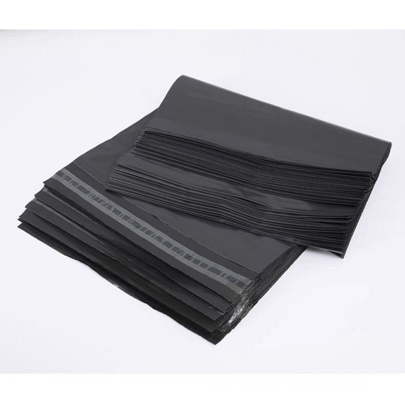 [25x40] PLASTIK POLYMAILER SEMI GLOSSY KANTONG OLSHOP / PLASTIC PACKING BAG ONLINE SHOP