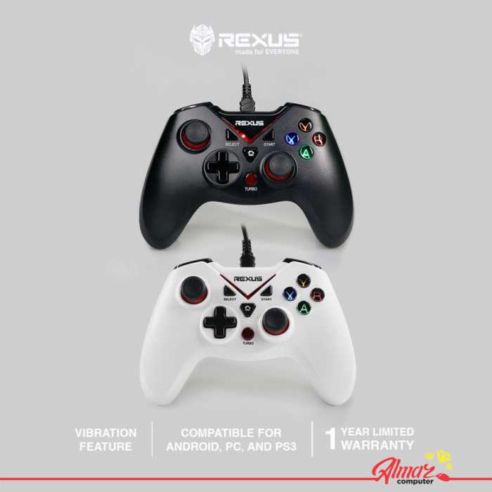 Harga gamepad xinput Terbaru Jun 2026 | BigGo Indonesia