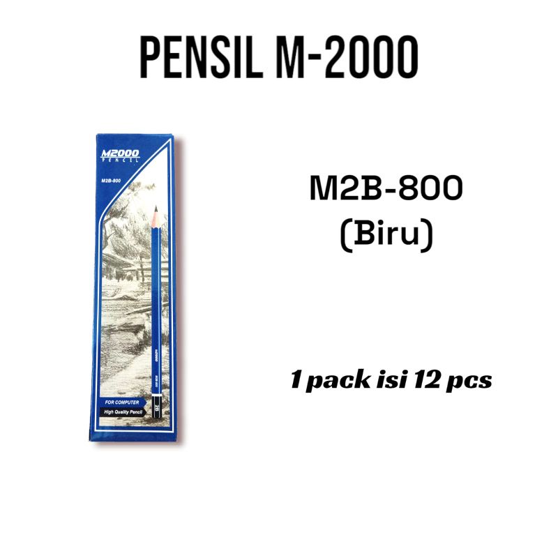 

Pensil Khusus Kemasan PACK