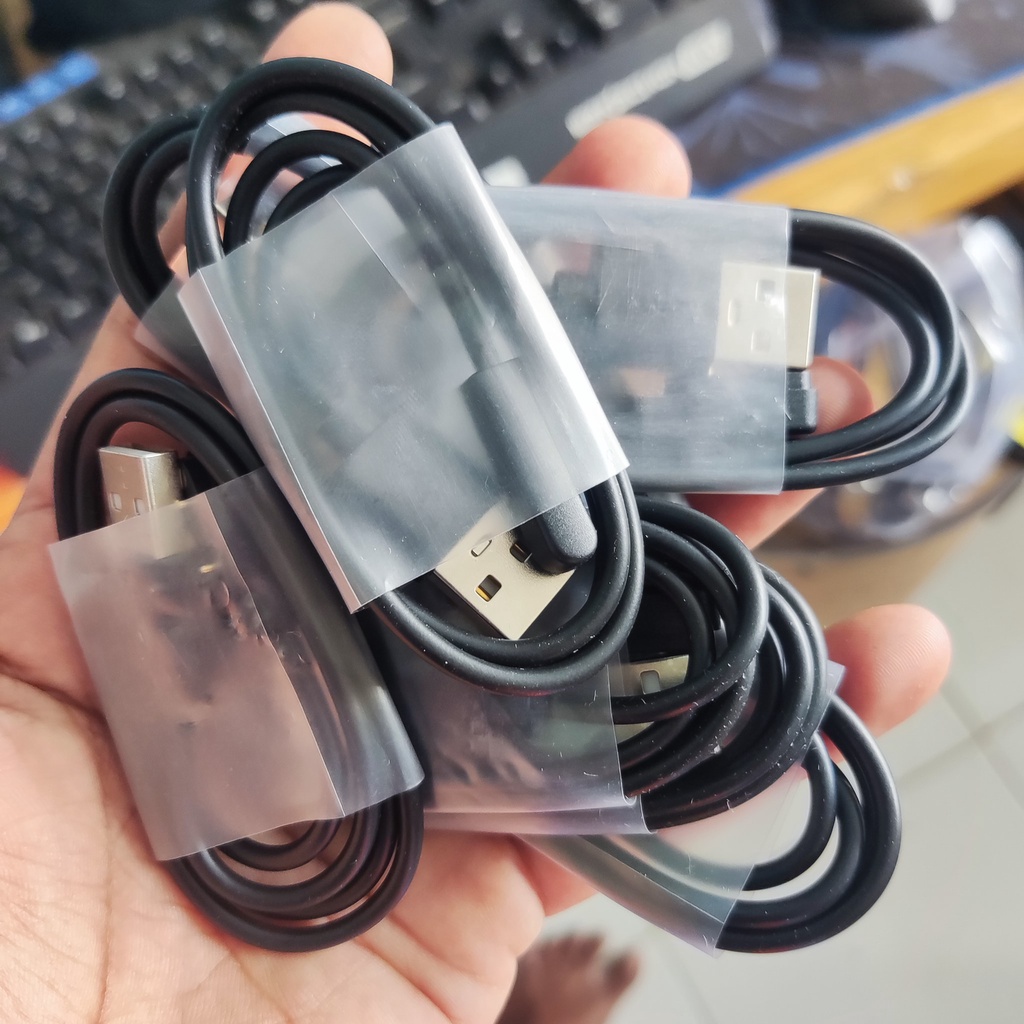 Cas Charger jam tangan imo smartwatch