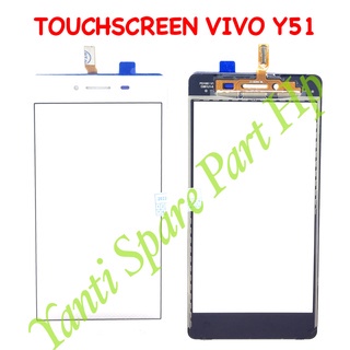 Touchscreen Vivo Y51 Original Terlaris New