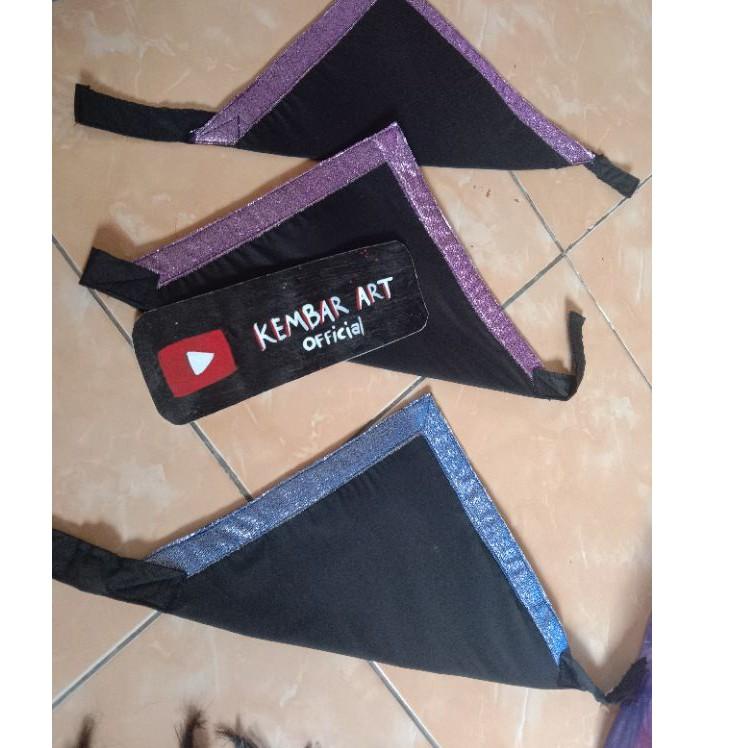Limited Udeng bentengan
