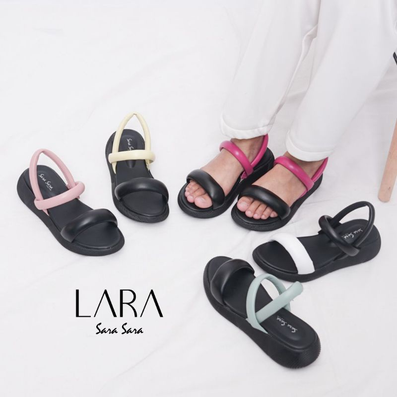 sara sara lara 31-35/sandal wanita sara sara lara 31-35