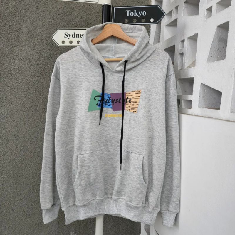 fylystyle hodie