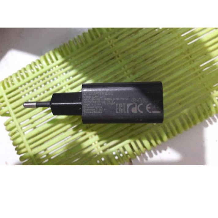 ⇬ batok charger ory copotan hp lenovo 1A ホ