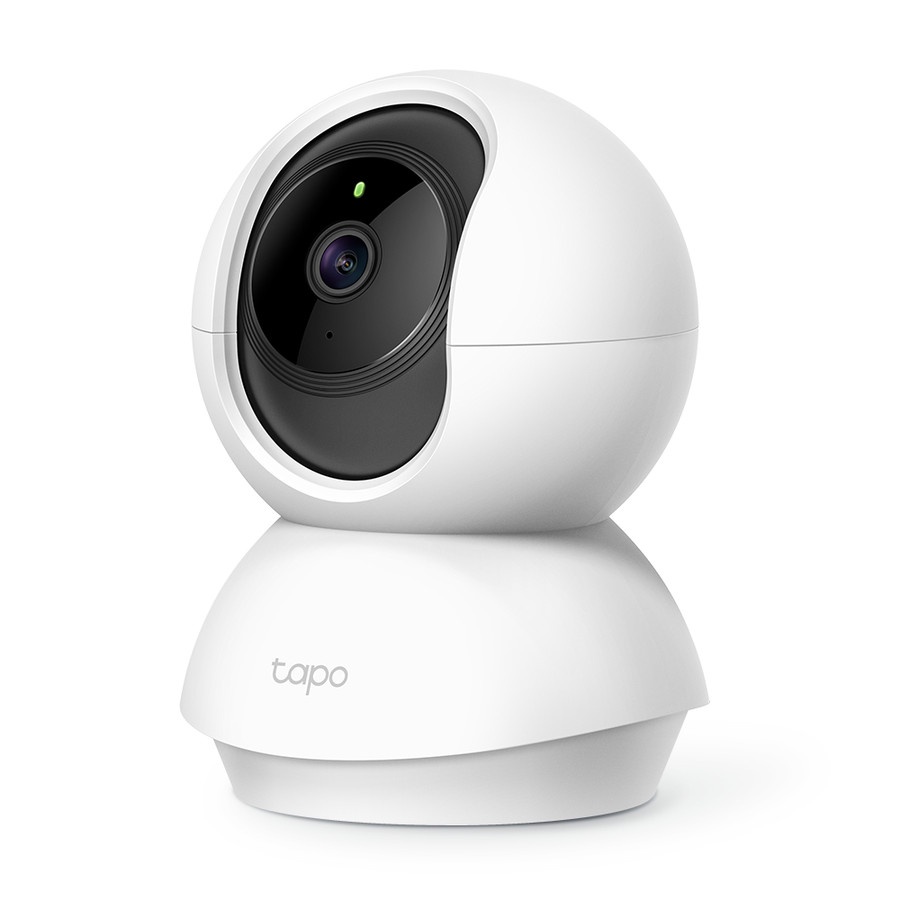 TP-LINK Tapo C200/C100/C310 Pan/Tilt Home Security Wi-Fi Camera IP