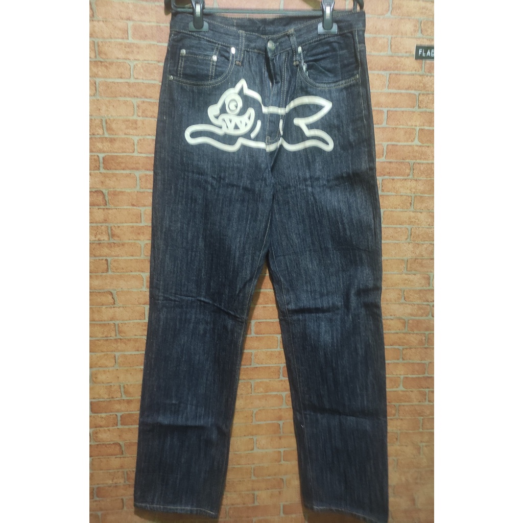 Billionaire Boys Club Jeans - Indigo