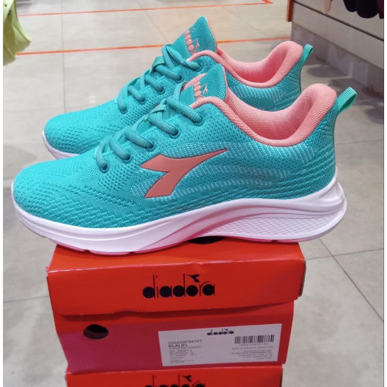Diadora running original
