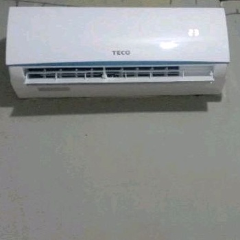 unit indoor AC teco ½pk