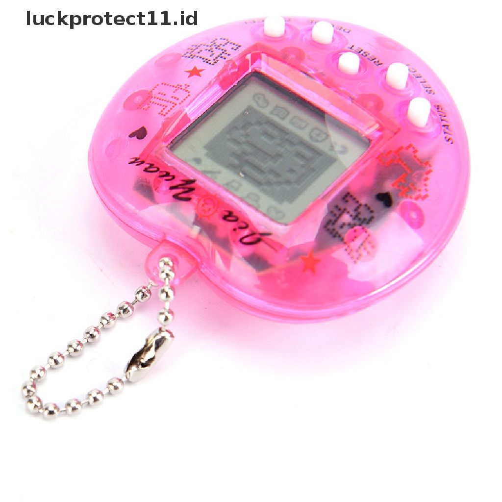 /Fashion Hot//// 168pets in 1virtual Cyber Nostalgia Pet Toy Tiny game game game Random Hot Sale.