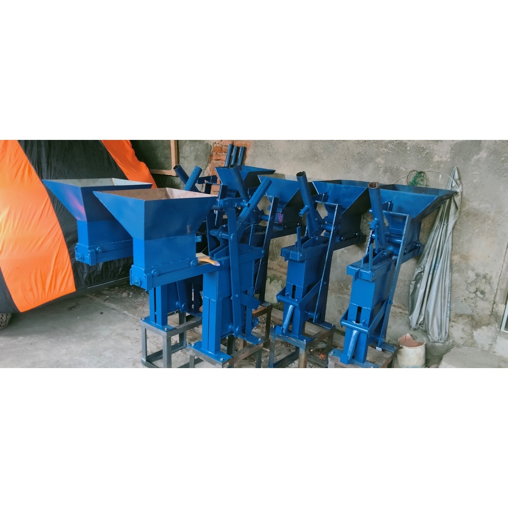 HAND PRES BATAKO   BM-creative ponorogo